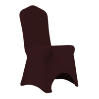 Product photo Case 08, spandex brown from the manufacturer ChiedoCover, product picture, real product photo