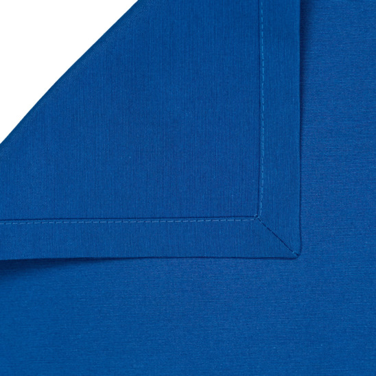 Placemat, gabardine blue - photo 2