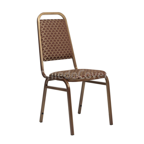 Denver 20mm - Light chair, bronze, arsh dark brown - photo 1