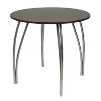 Product photo Table Leader 23, round from the manufacturer ChiedoCover, product picture, real product photo