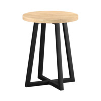 Product photo Loft Muk Table from the manufacturer ChiedoCover, product picture, real product photo