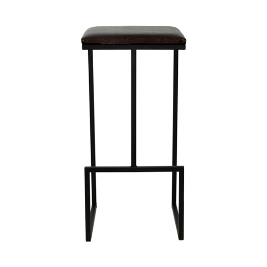 Loft-12 NM bar stool with footrest - photo 2