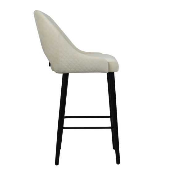 Semi-legendary Milan chair, white - photo 2