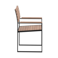 Product photo The Street Pride Chair from the ChiedoCover company.