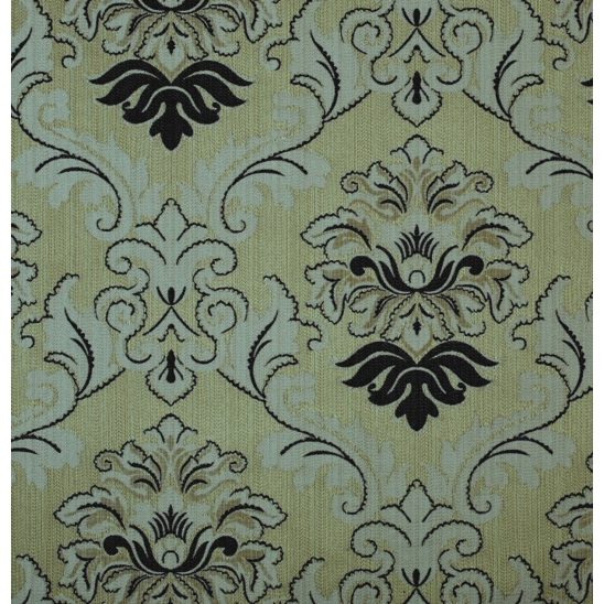 Vintage fabric, jacquard - photo 3