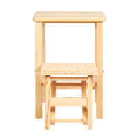 Product photo Stool-stepladder Closely from the ChiedoCover company.