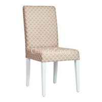 Product photo Hague velour chair OSCAR 021 from the manufacturer ChiedoCover, product picture, real product photo