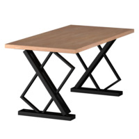 Product photo Loft 71 Table from the ChiedoCover company.