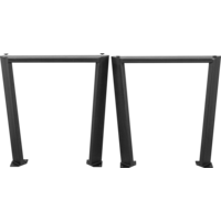 Product photo Armad 1400x800 sliding table, Halifax oak chipboard from the ChiedoCover company.