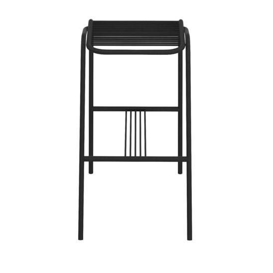 LeTube bar stool - photo 4