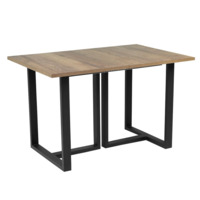 Product photo Scandica Sliding table from the manufacturer ChiedoCover, product picture, real product photo