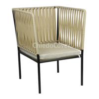 Product photo The Bitta Chair from the ChiedoCover company.