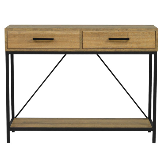 The Scandica Console - photo 2