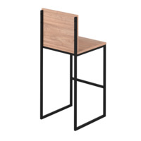 Product photo Dodo Loft Chair from the ChiedoCover company.