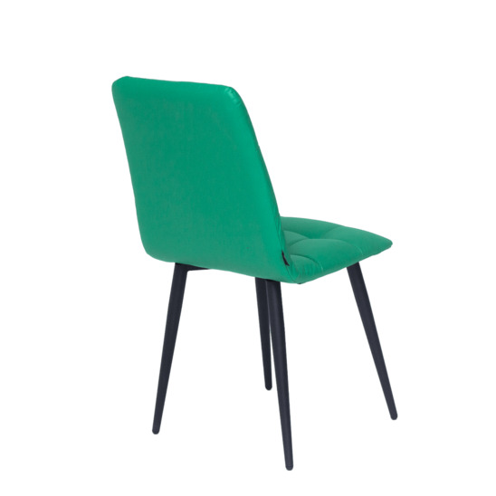 Olys chair, green - photo 5