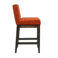 Product photo Trever semi-legendary chair, Niagara fabric from the ChiedoCover company.