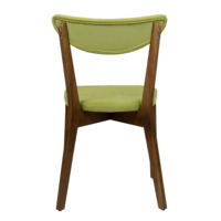 Product photo Ruby Chair from the ChiedoCover company.