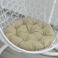 Product photo Garden swing cushion, beige from the manufacturer ChiedoCover, product picture, real product photo