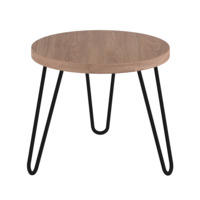 Product photo Westport Coffee Table from the manufacturer ChiedoCover, product picture, real product photo