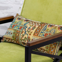 Product photo Decorative pillow Meknes, Morocco from the ChiedoCover company.