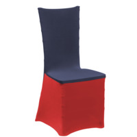 Product photo Chair cover 52 from the manufacturer ChiedoCover, product picture, real product photo