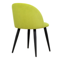 Product photo Solar chair, light green matting from the ChiedoCover company.