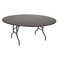 Product photo Leader 3 table, D1200, wenge, black from the manufacturer ChiedoCover, product picture, real product photo