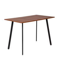 Product photo Ray HPL Loft Table from the manufacturer ChiedoCover, product picture, real product photo