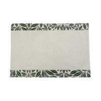 Product photo Placement, cotton with tropical print from the manufacturer ChiedoCover, product picture, real product photo