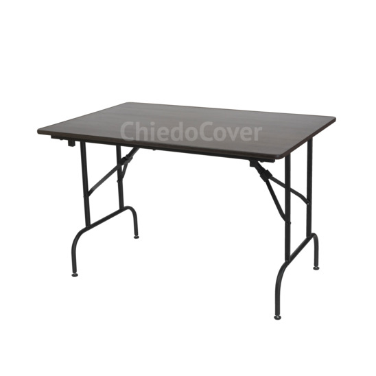 Set of Table with buffet skirt - صور 4