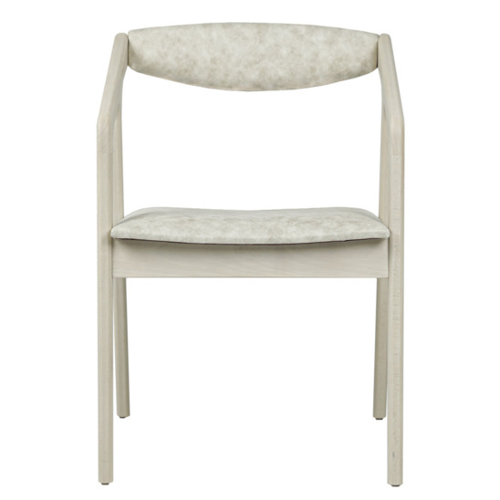 Fendi half-seat, Shanegreen latte velour, white organic - photo 5