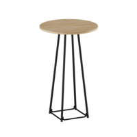 Product photo Lily bar table, chipboard from the manufacturer ChiedoCover, product picture, real product photo