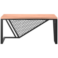 Product photo Loft Flex Table from the ChiedoCover company.