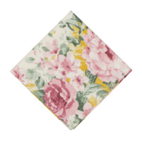 Product photo DUCK napkin, May flowers from the manufacturer ChiedoCover, product picture, real product photo