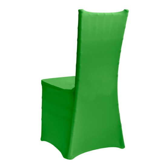 Chiavari chair cover 01, green - photo 2