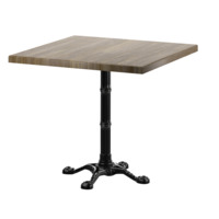 Product photo Granada Chipboard Table from the ChiedoCover company.