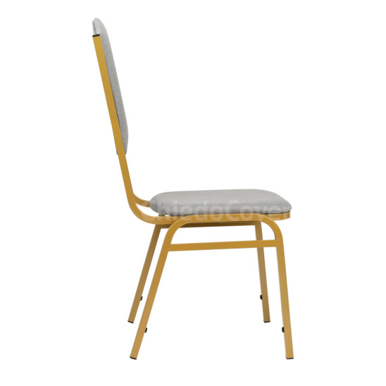 The chair is a 20mm Light Vertex, light gray - صور 2