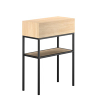 Product photo The Dargo Console from the ChiedoCover company.