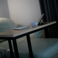 Product photo The Edson Max table from the ChiedoCover company.