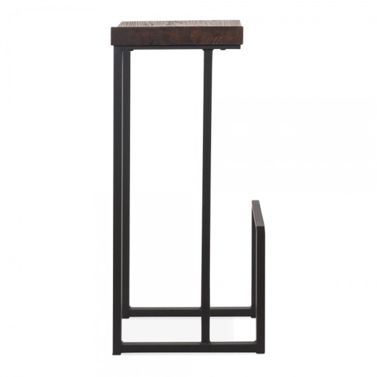 Bar Sling chair, black - photo 3