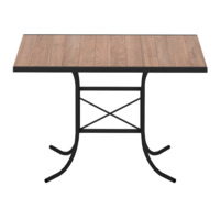 Product photo Outdoor Loft table-108 from the ChiedoCover company.