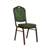 Product photo Chair Hit 25mm - brown, crown green from the manufacturer ChiedoCover, product picture, real product photo