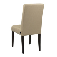 Product photo Hague Diamond chair, beige from the ChiedoCover company.