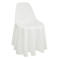 Product photo E08 chair cover Eames from the manufacturer ChiedoCover, product picture, real product photo