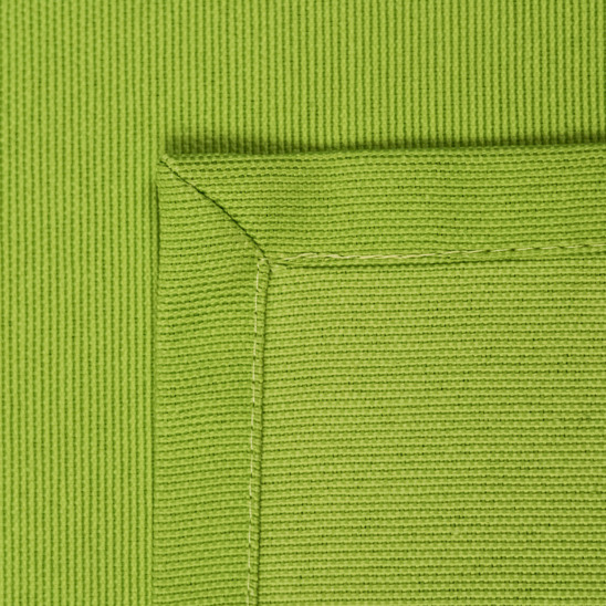 Placemat, light green - photo 3