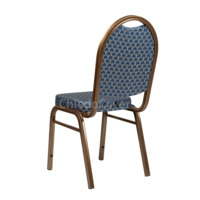 Product photo Asia 25mm Chair from the ChiedoCover company.