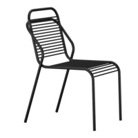 Product photo Outdoor Chair LeTo from the ChiedoCover company.