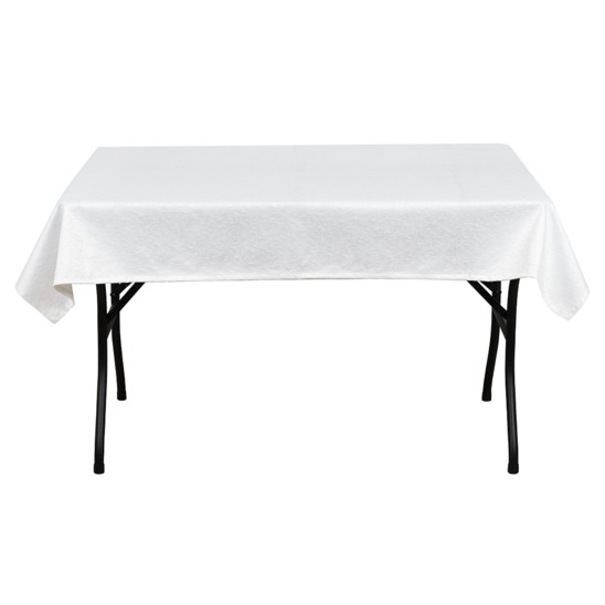 Richard tablecloth, white - photo 4