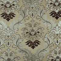 Product photo Vintage fabric, jacquard from the ChiedoCover company.