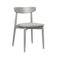 Product photo Rockwell chair, grey from the manufacturer ChiedoCover, product picture, real product photo